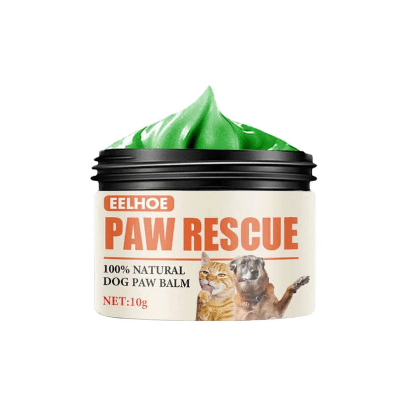 Pet Paw Care Cream - Paw Toebeans