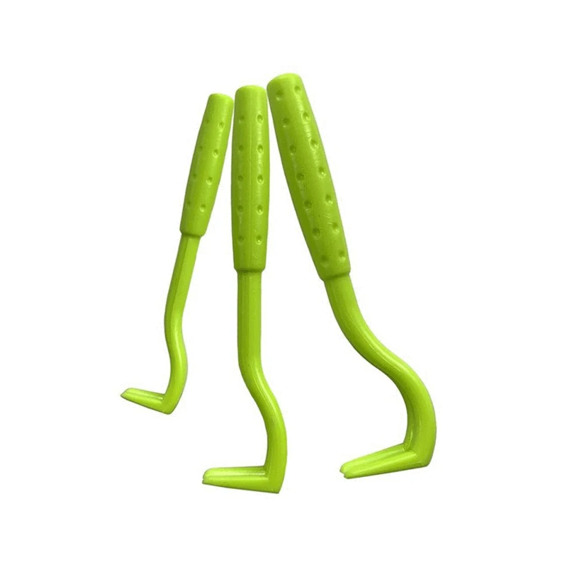 Pet Flea Remover Tool - Paw Toebeans