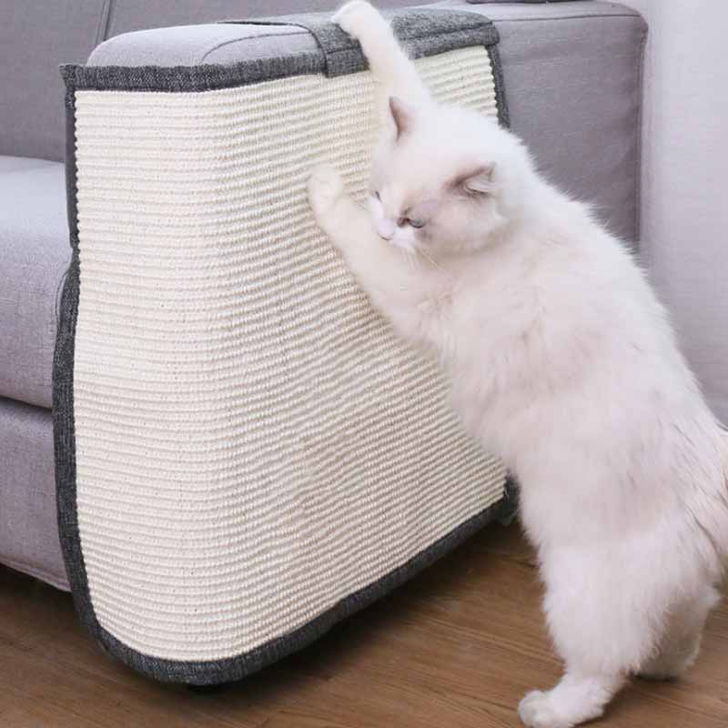 Sofa Furniture Protection Cushion - Paw Toebeans