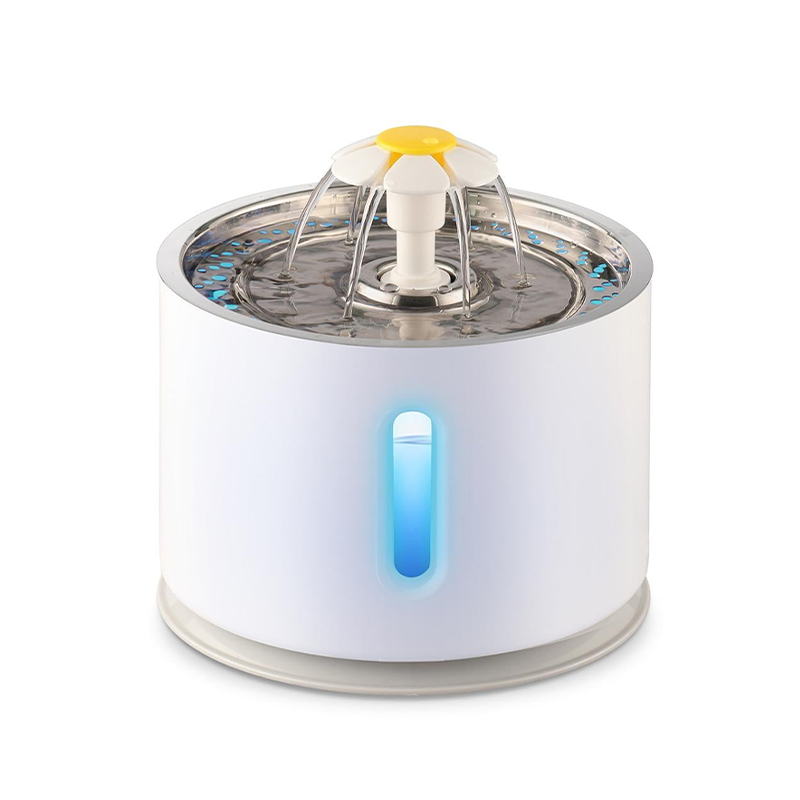 Pet Automatic Water Dispenser - Paw Toebeans