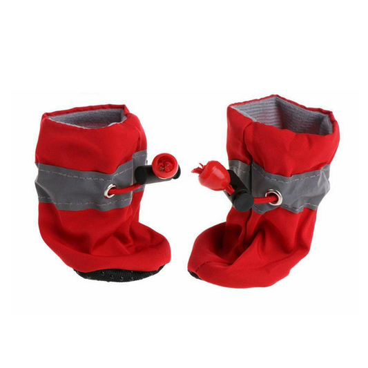 Anti-Slip Pet Shoes - Paw Toebeans