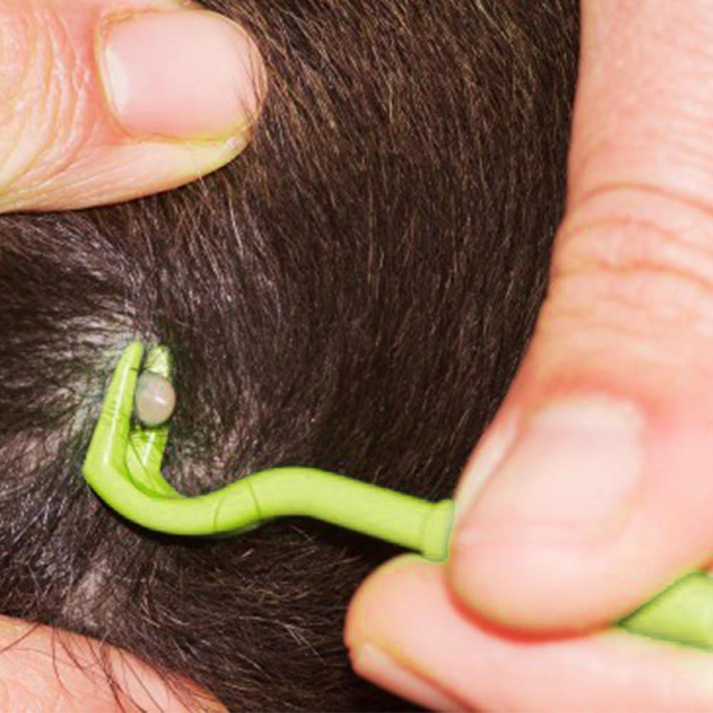 Pet Flea Remover Tool - Paw Toebeans