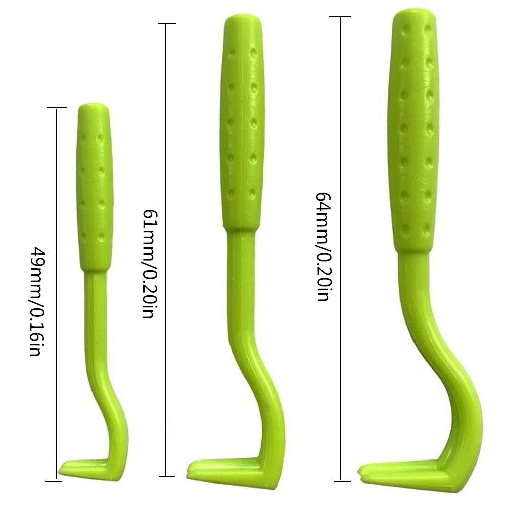 Pet Flea Remover Tool - Paw Toebeans
