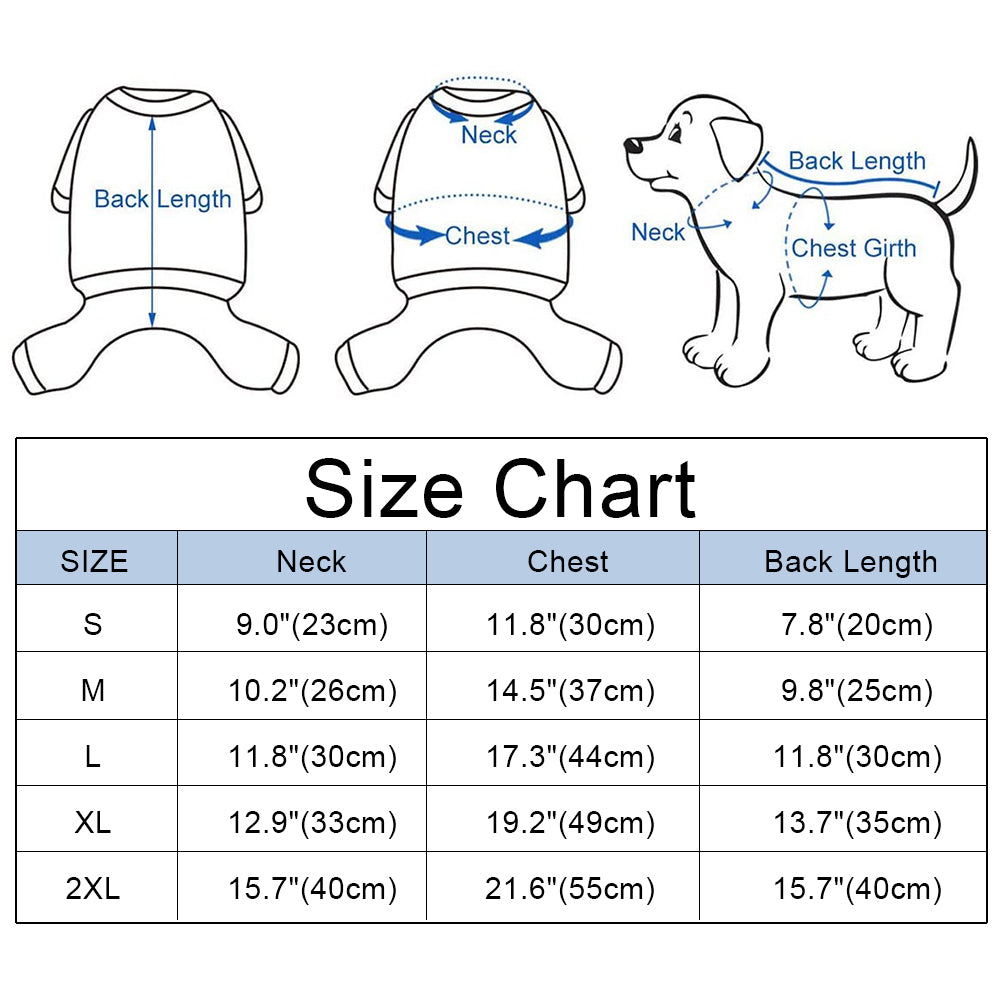 Reflective Dog Rain Coat Waterproof Coat - Paw Toebeans