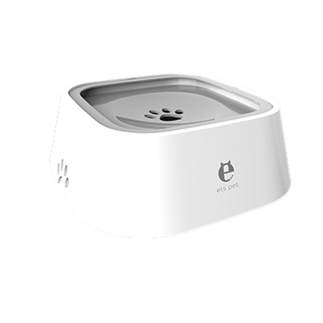 Pet Drinking Water Bowl - Paw Toebeans