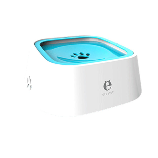 Pet Drinking Water Bowl - Paw Toebeans