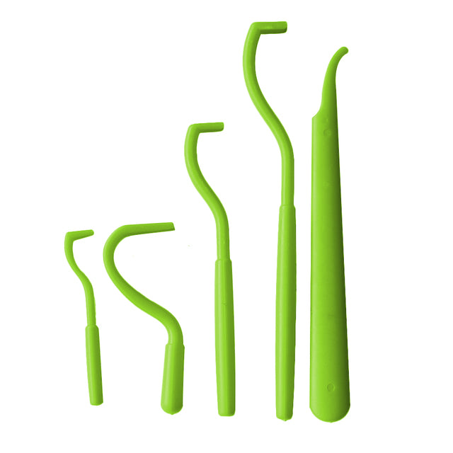 Pet Flea Remover Tool - Paw Toebeans