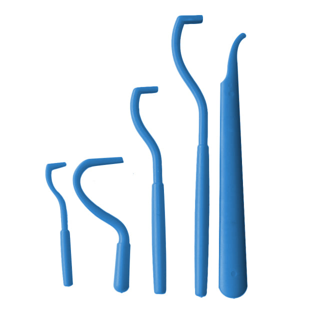 Pet Flea Remover Tool - Paw Toebeans