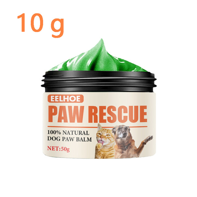 Pet Paw Care Cream - Paw Toebeans