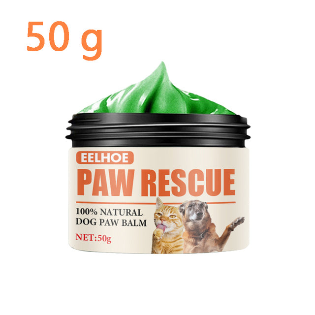 Pet Paw Care Cream - Paw Toebeans