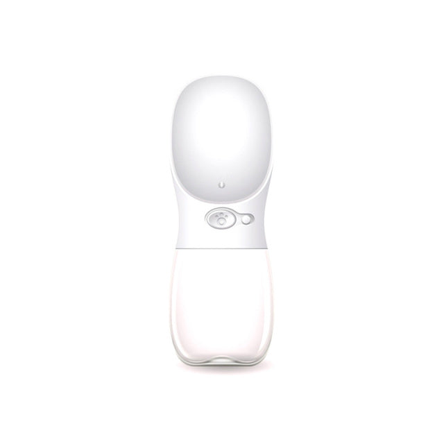 Outdoor Portable Pet Water Bottle - Paw Toebeans