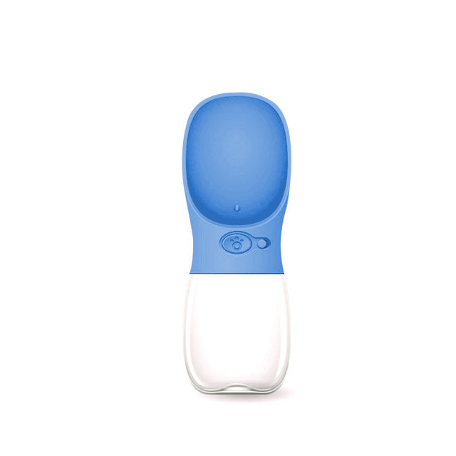 Outdoor Portable Pet Water Bottle - Paw Toebeans