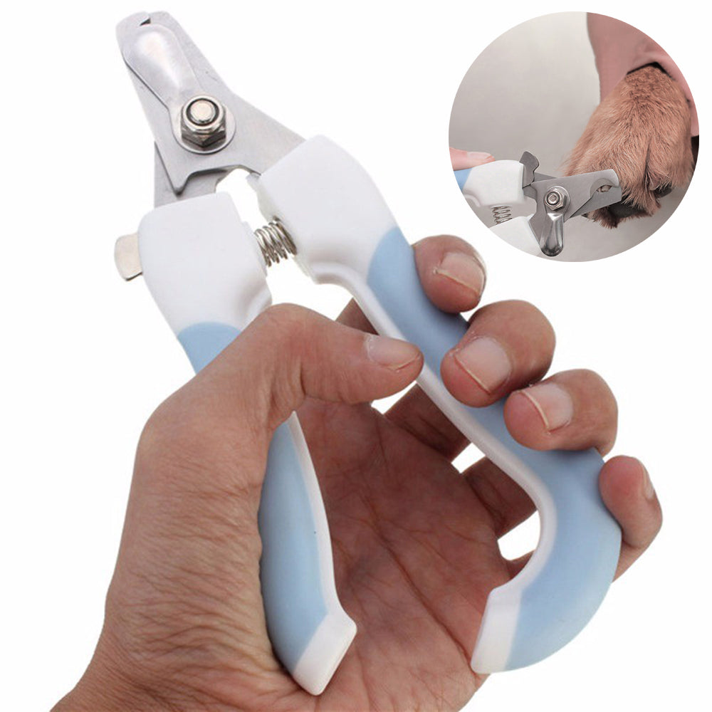 Pet Nail Clippers - Paw Toebeans