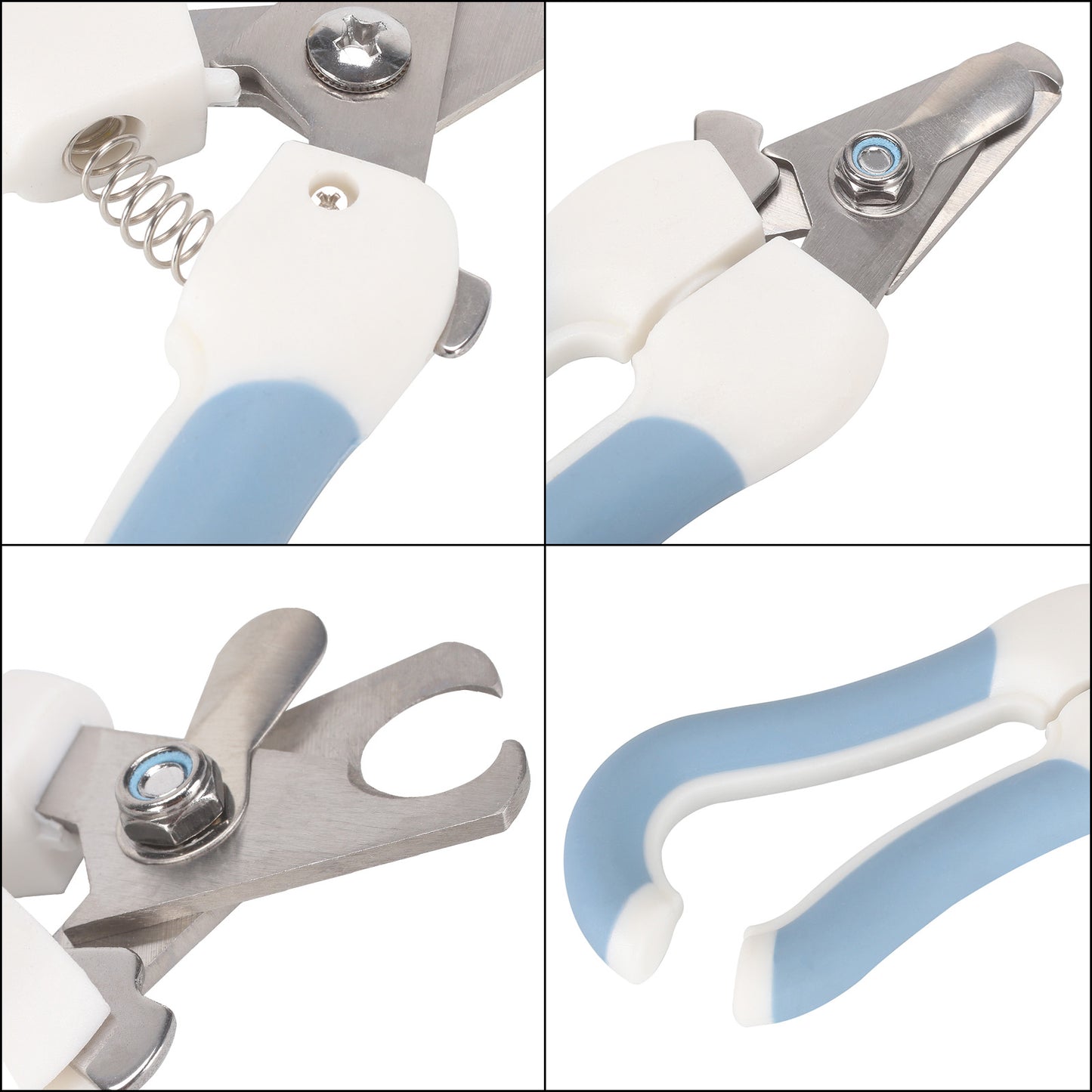 Pet Nail Clippers - Paw Toebeans