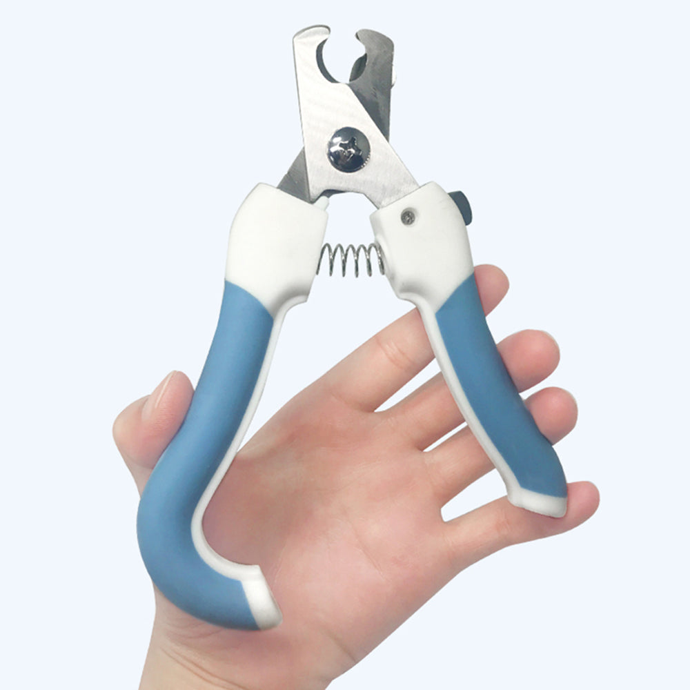 Pet Nail Clippers - Paw Toebeans